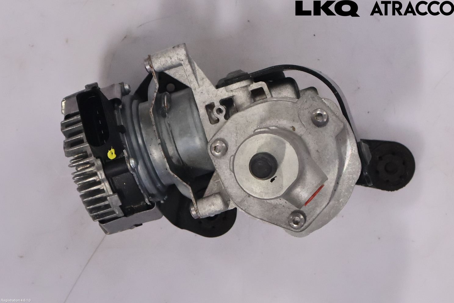 Audi A6 F2/C8 19- Brems Tryckakkumulator