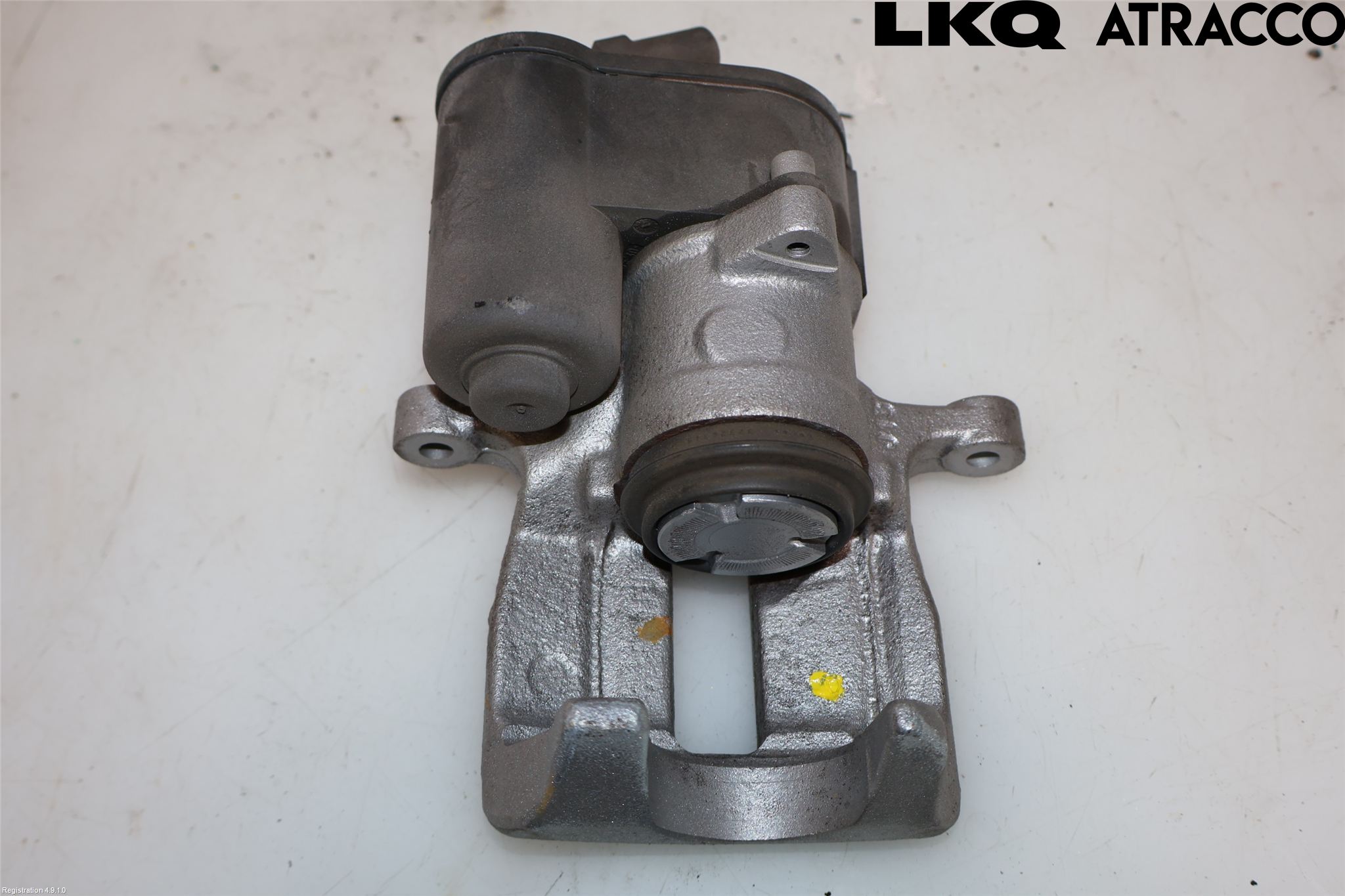 Volkswagen VW PASSAT 11-14 Bremsecaliper Bak Venstre