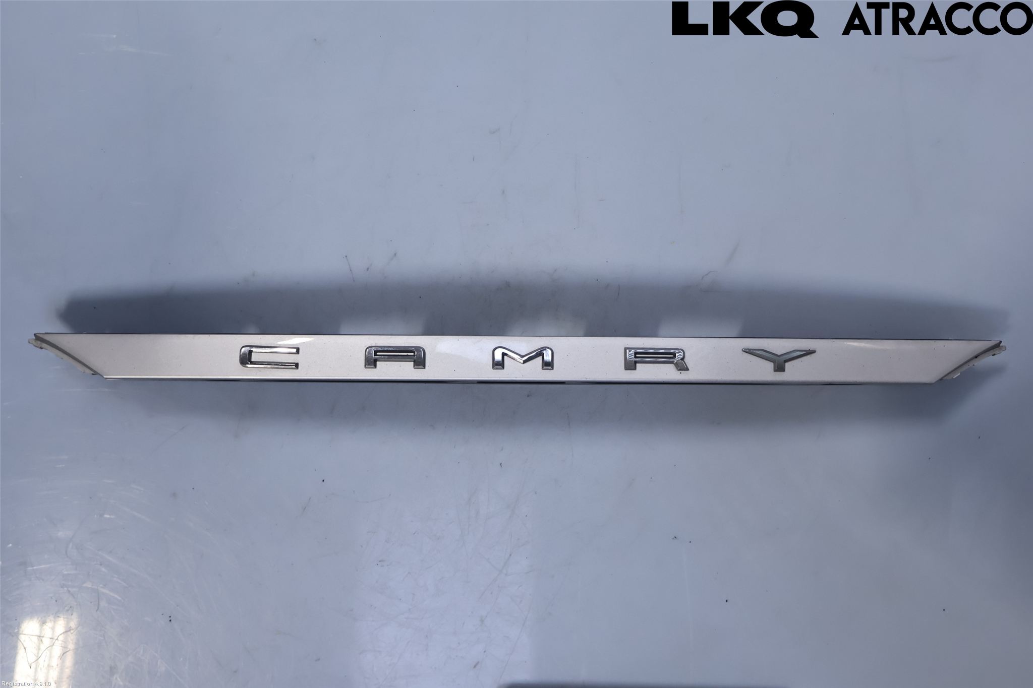 Toyota CAMRY 19-24 Bakluke Handtak Ytre