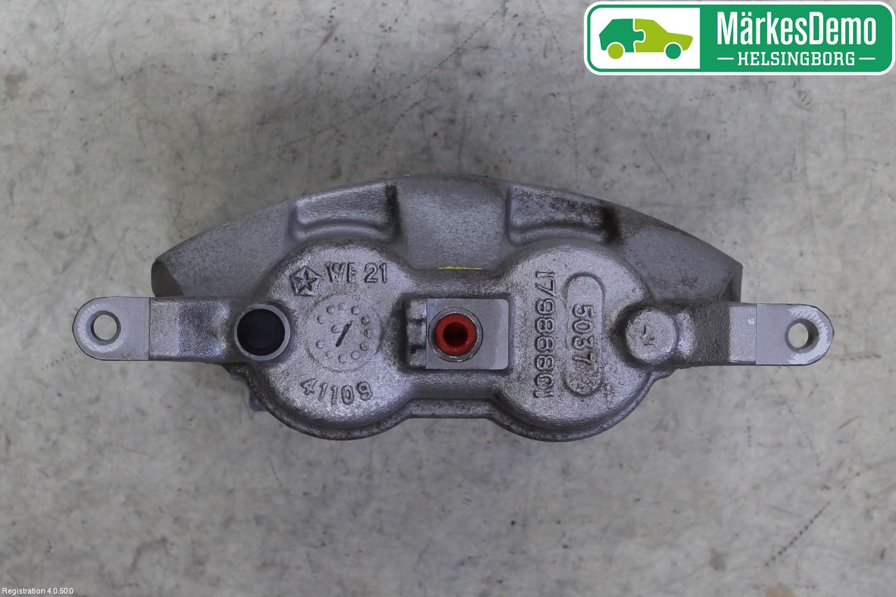 Fiat FREEMONT Bremsecaliper Foran Venstre
