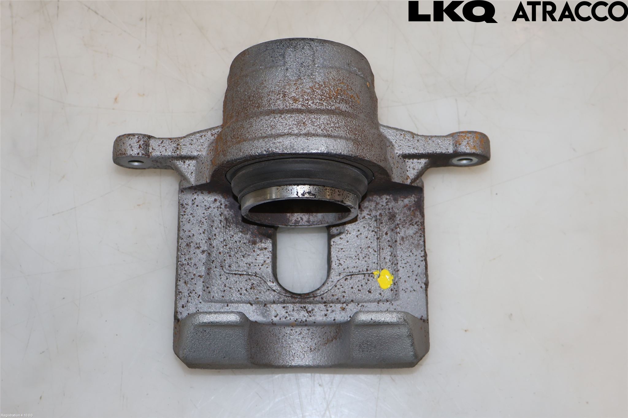 Hyundai TUCSON 05- Bremsecaliper Foran Høyre