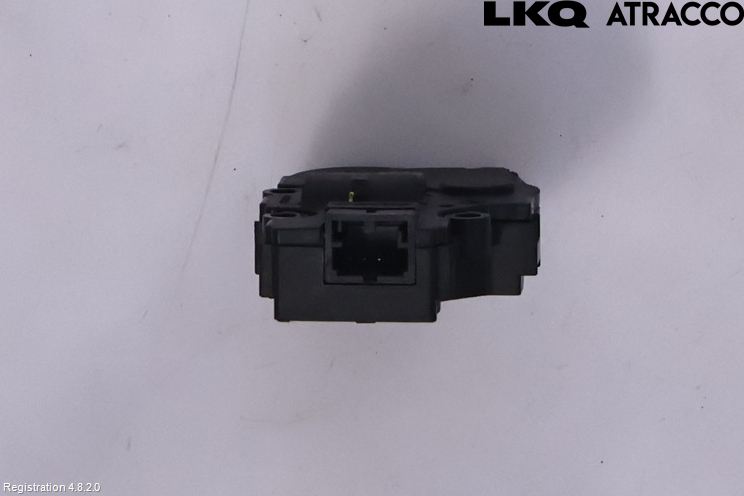 Volvo V60 19- Varme Regulering Motor