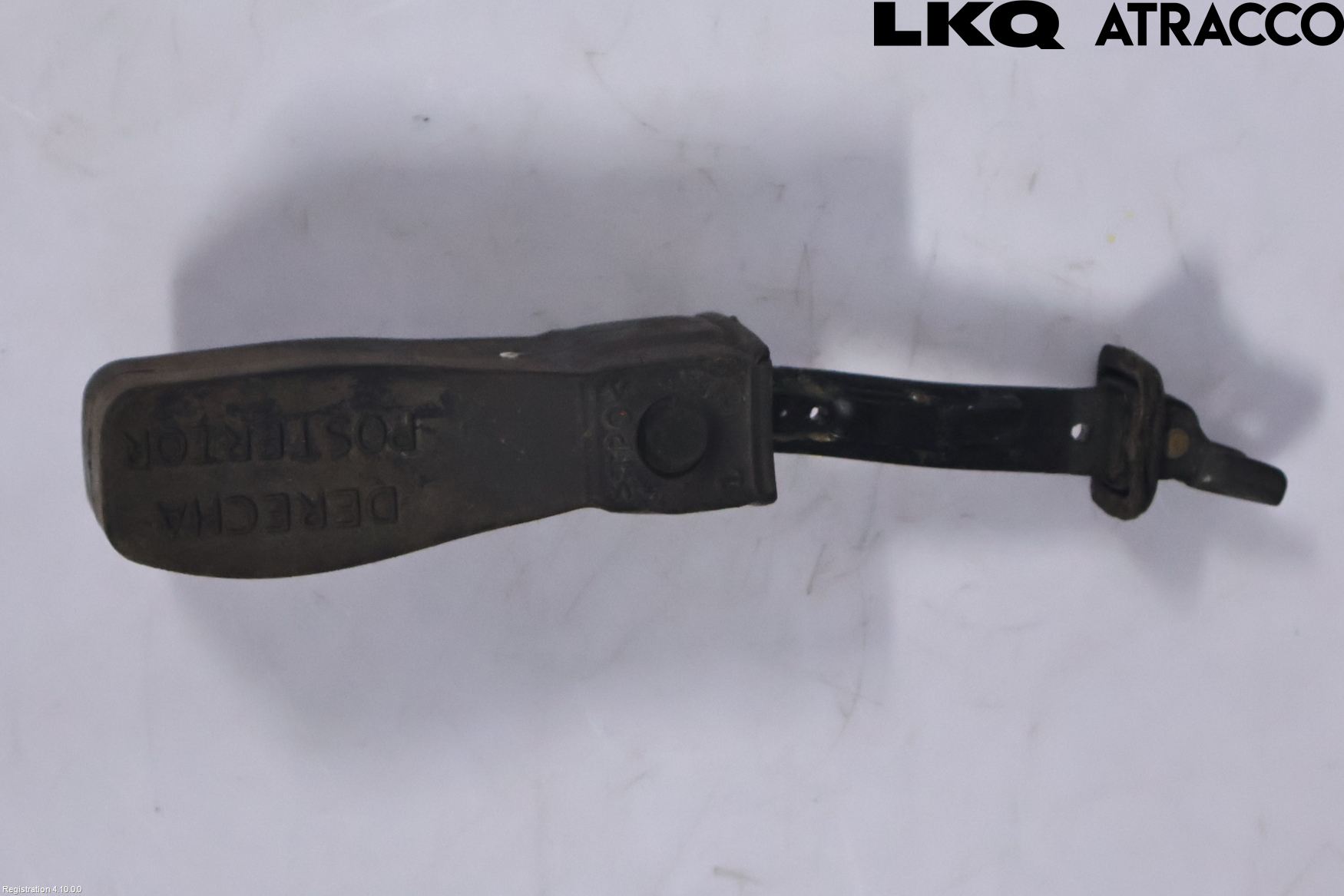Seat IBIZA IV 08-16 Dørstopper
