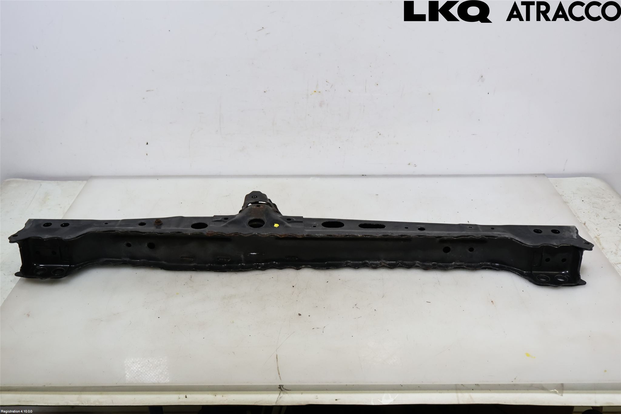 Toyota AURIS 10-12 Motorbjelke (Langs Gående )