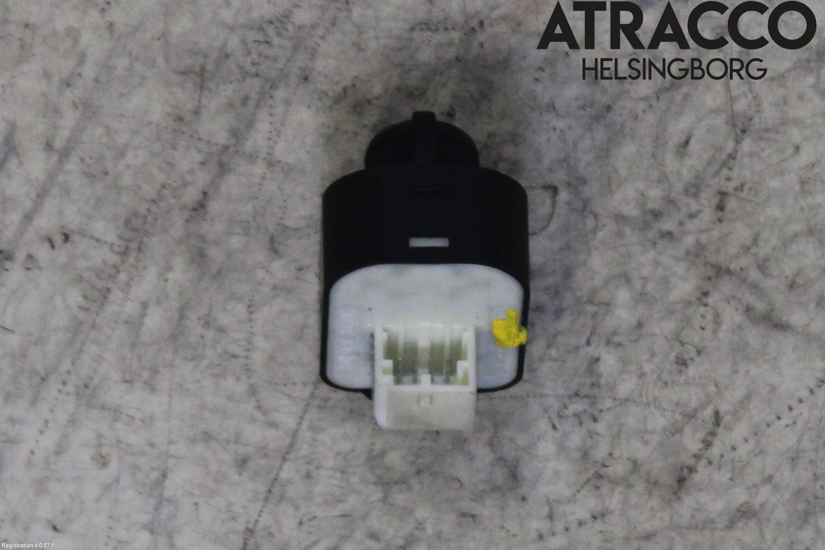 Audi A3/S3 8V 13-20 Bryter Speil