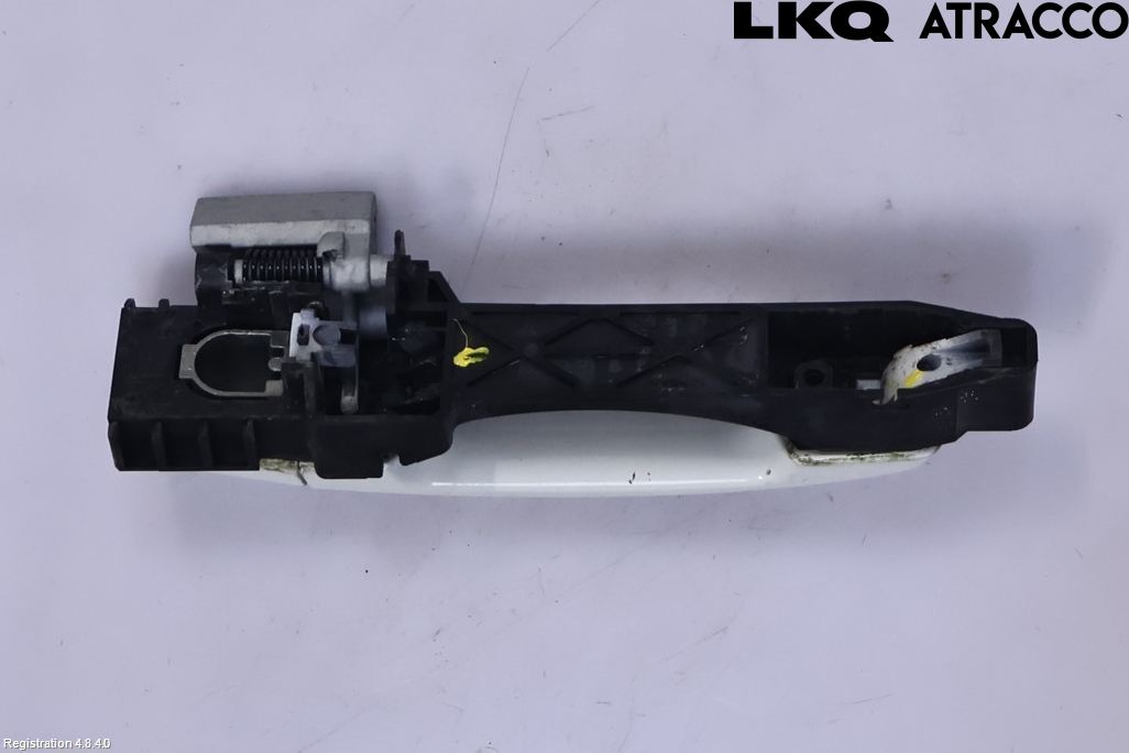 Nissan QASHQAI+2  10-14 Dørhandtak Ytre Venstre