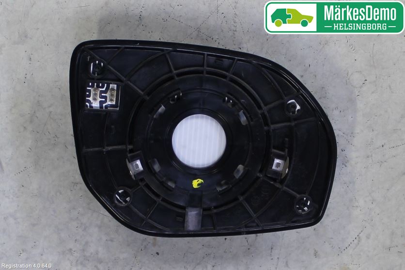 Hyundai SANTA FE 13-18 Speil Glass V