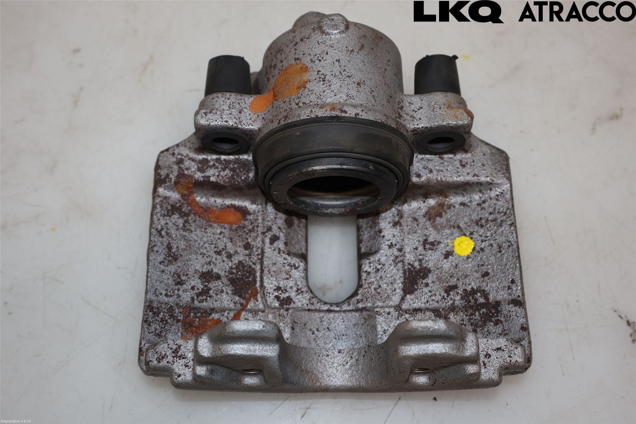 Volkswagen VW PASSAT 11-14 Bremsecaliper Foran Venstre