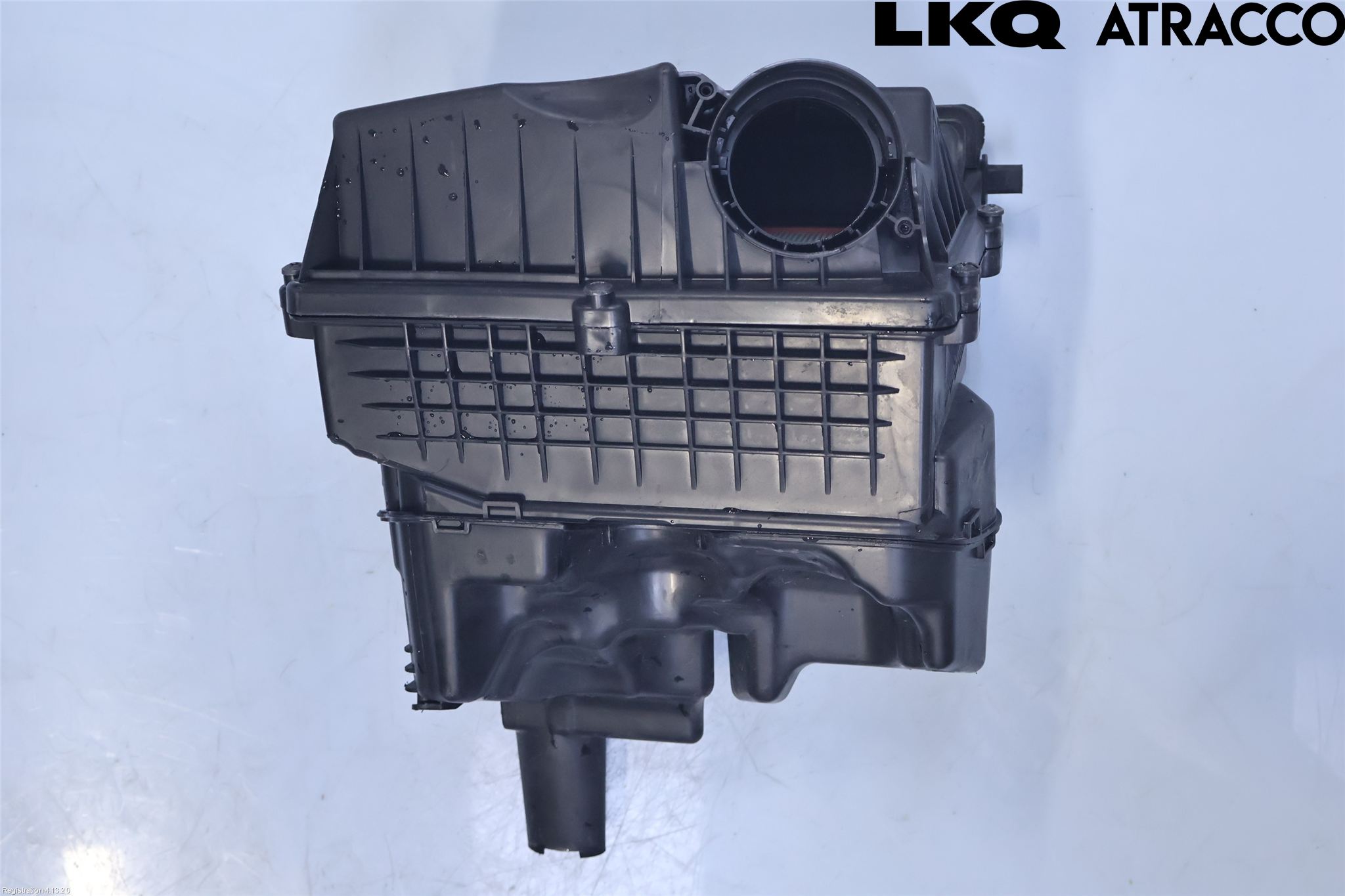 Toyota PROACE II 16- Luftfilter Boks