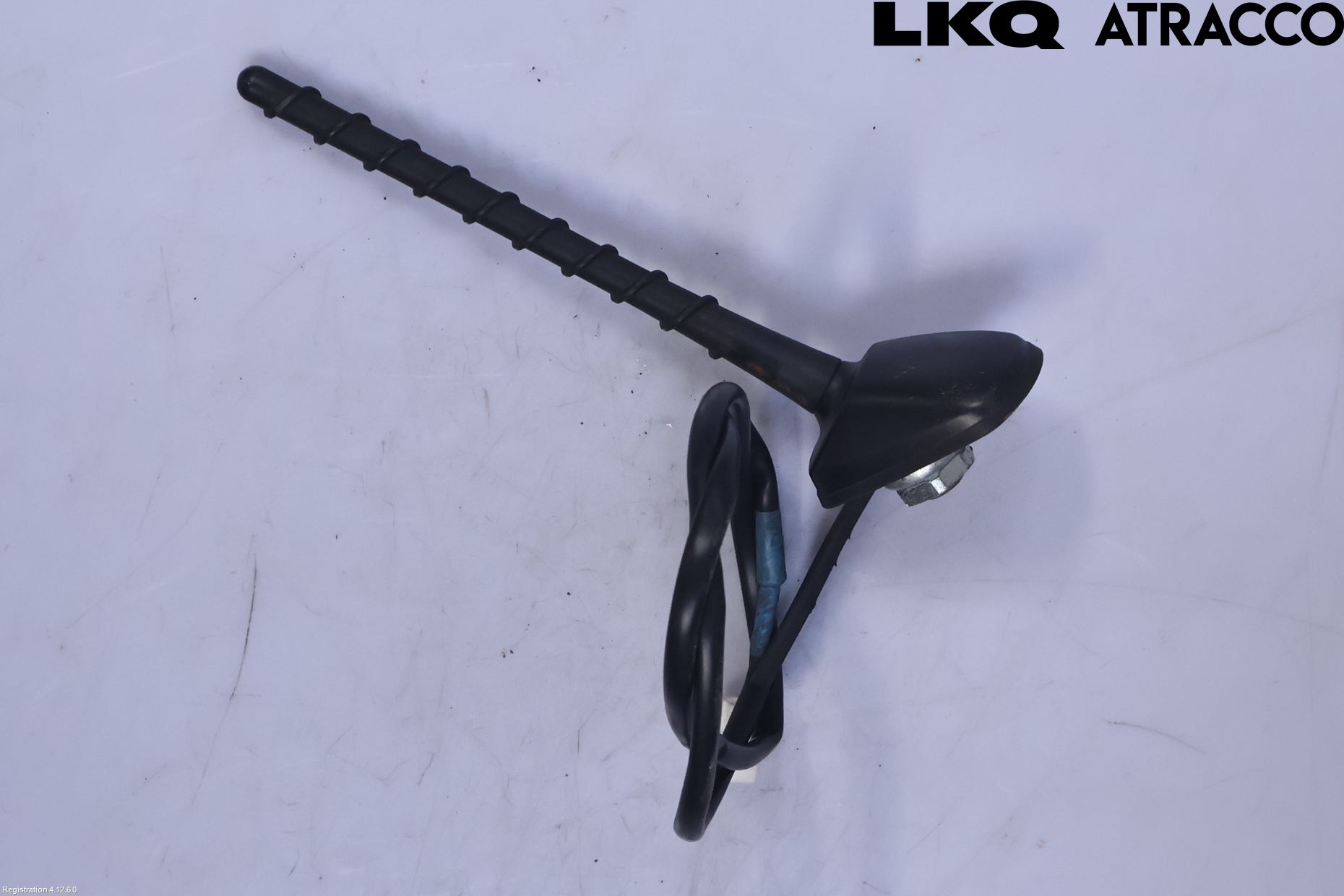 Toyota YARIS XP130 15-20 Stereo Antenne Radio-Tv