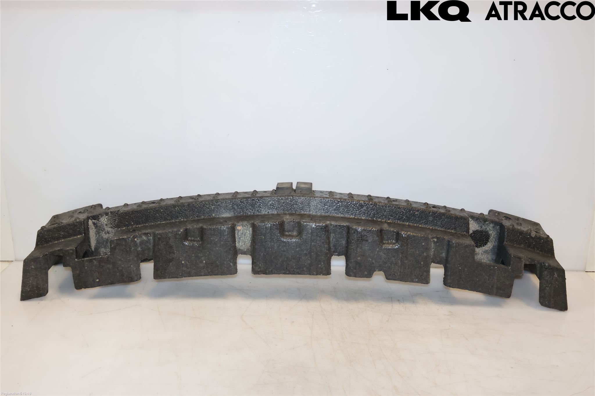 Opel INSIGNIA 09-16 Støtfanger Bak Deform Element