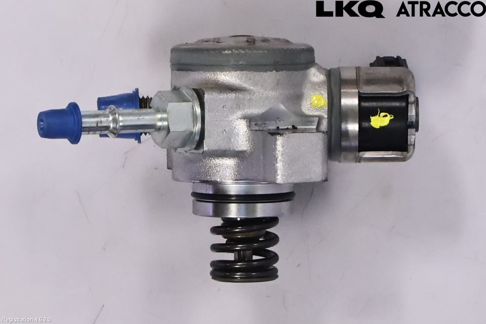 Lexus IS 250/350 14-20 Drivstoffpumpe Mekanisk