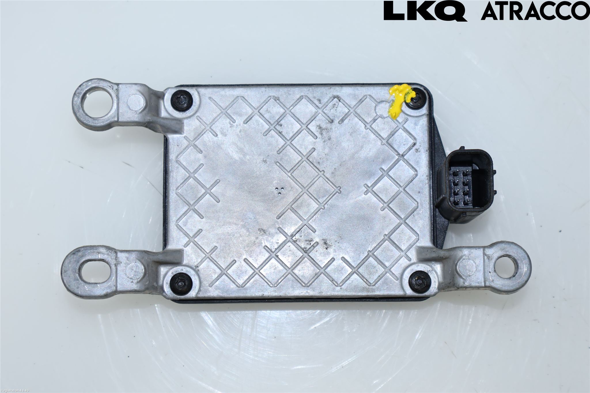 Renault CLIO/E-TECH V 20- Sensor Kollisjonsbeskyttelse