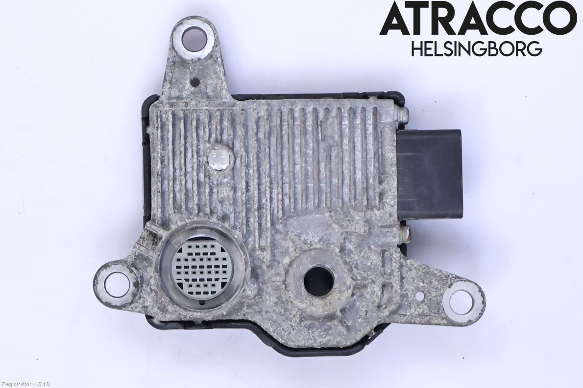 Volvo V70 08-13 Styreenhet Gearkasse