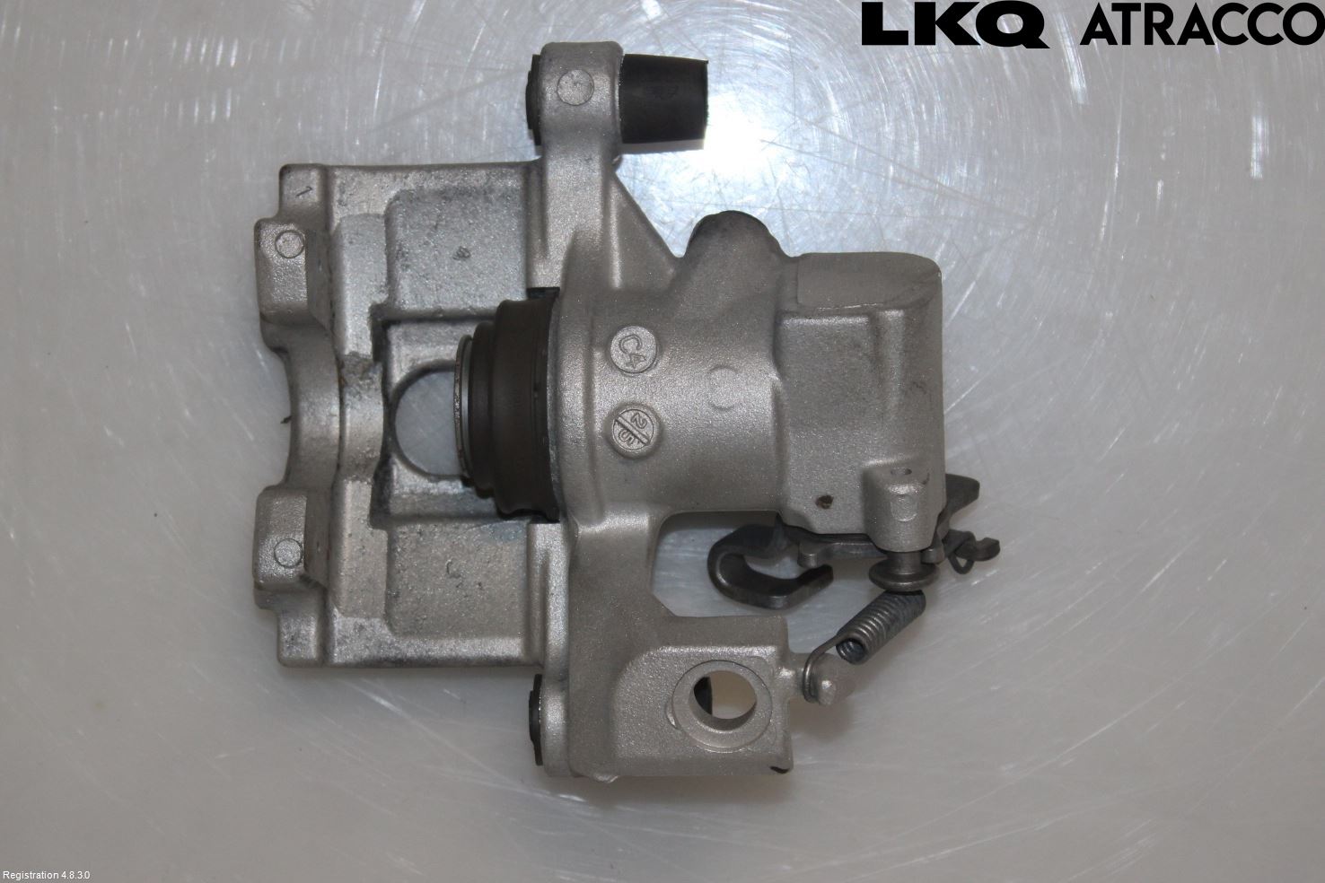 Toyota YARIS XP130 12-14 Bremsecaliper Bak Høyre