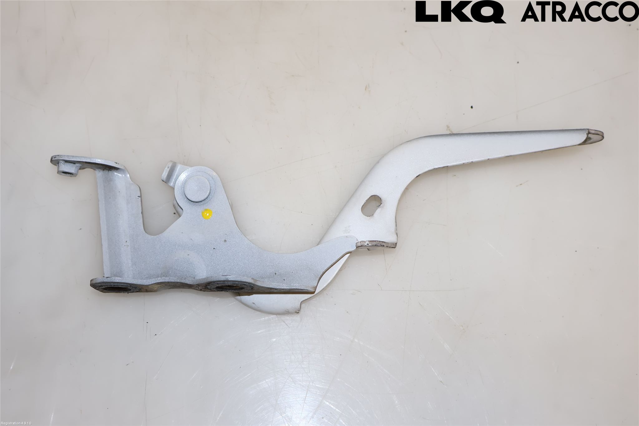 Toyota VERSO 09-18 Panser Hengsel - Hengsler