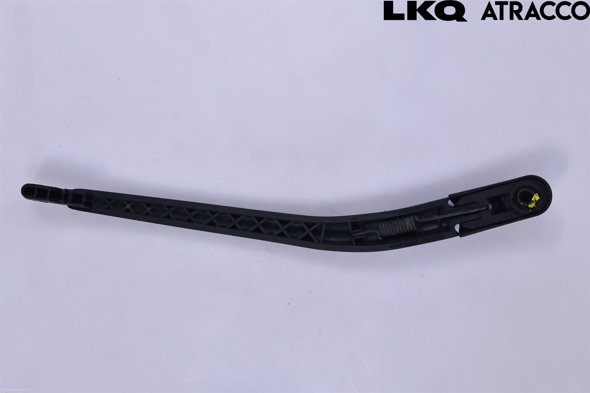 Volvo XC60 14-17 Viskerarm Bakrute