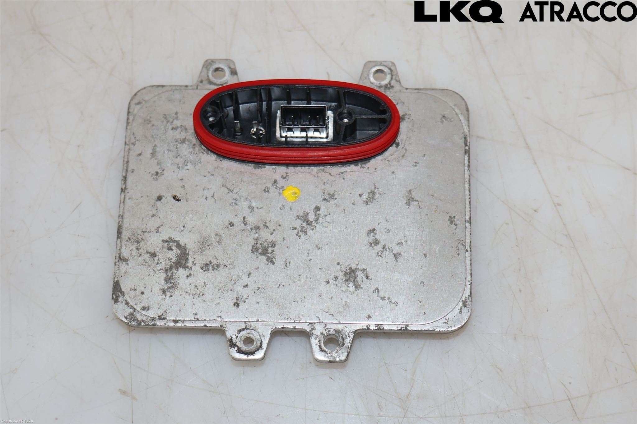 Ford S-MAX 06-15 Styreenhet Xenon