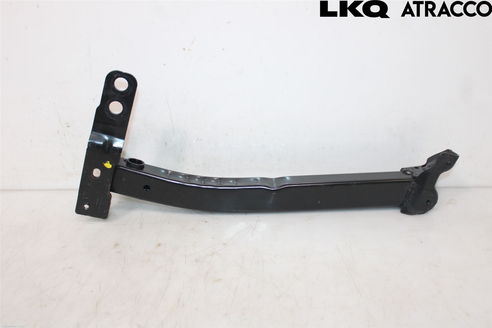 Citroen C4/E-C4 C4X/E-C4X III 21- Forstillingsbjelke(Tvergående)
