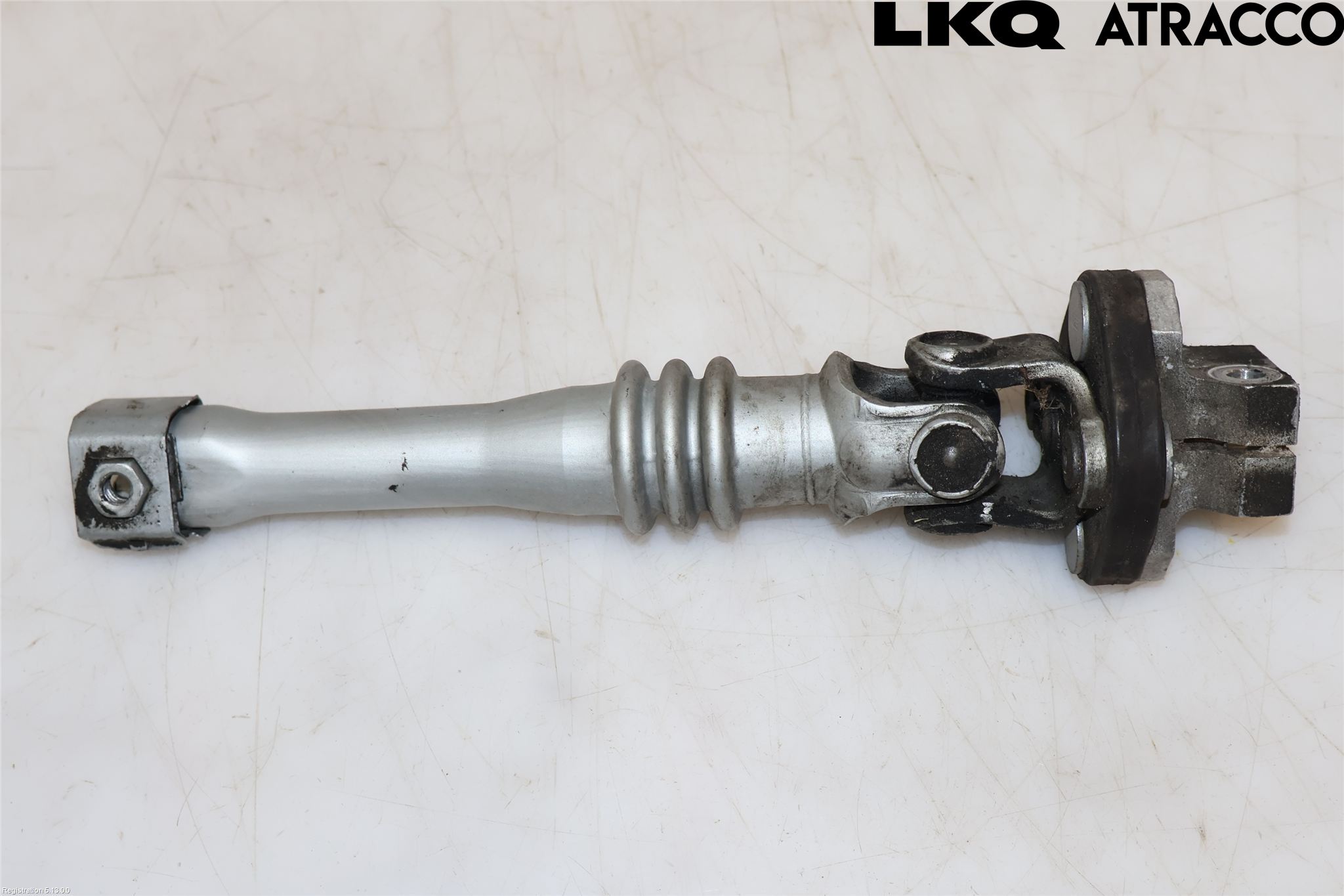 Mercedes-Benz MB SLK 200-350 (R171) 05-11 Rattakselledd