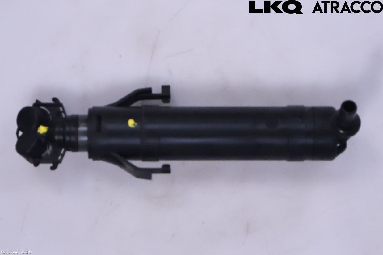 Volkswagen VW PASSAT 11-14 Spylerdyse Frontlykter