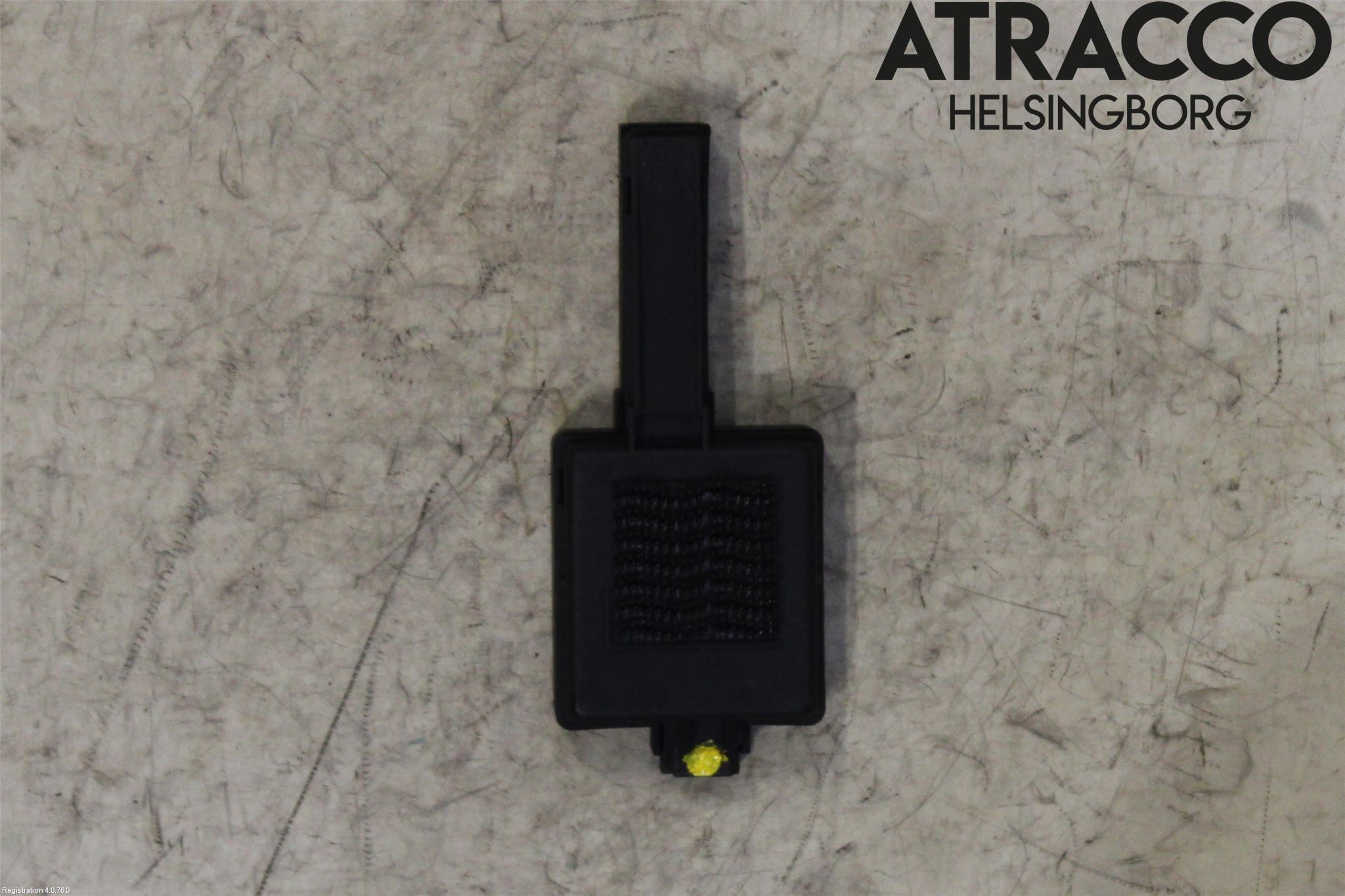 Jaguar XF 08-15 Stereo Antenne Radio-Tv