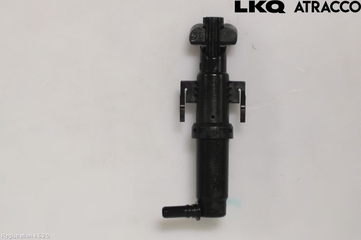 BMW 7 F01/02/03/04 09-15 Spylerdyse Frontlykter