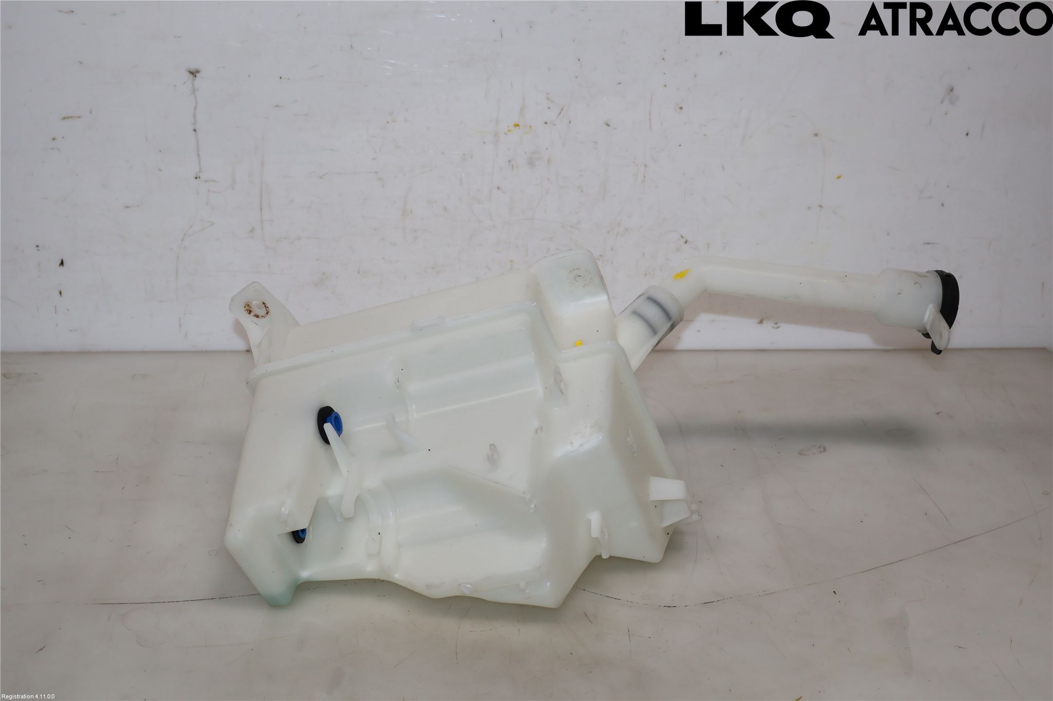 Opel MOKKA 13-20 Spylerbeholder Frontrute-Lykte