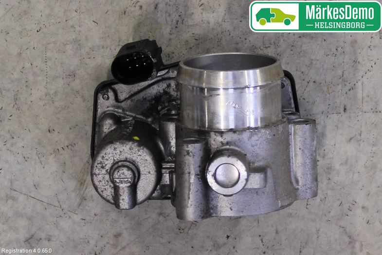 Ford FIESTA 13-17 Inns Spjeldhus