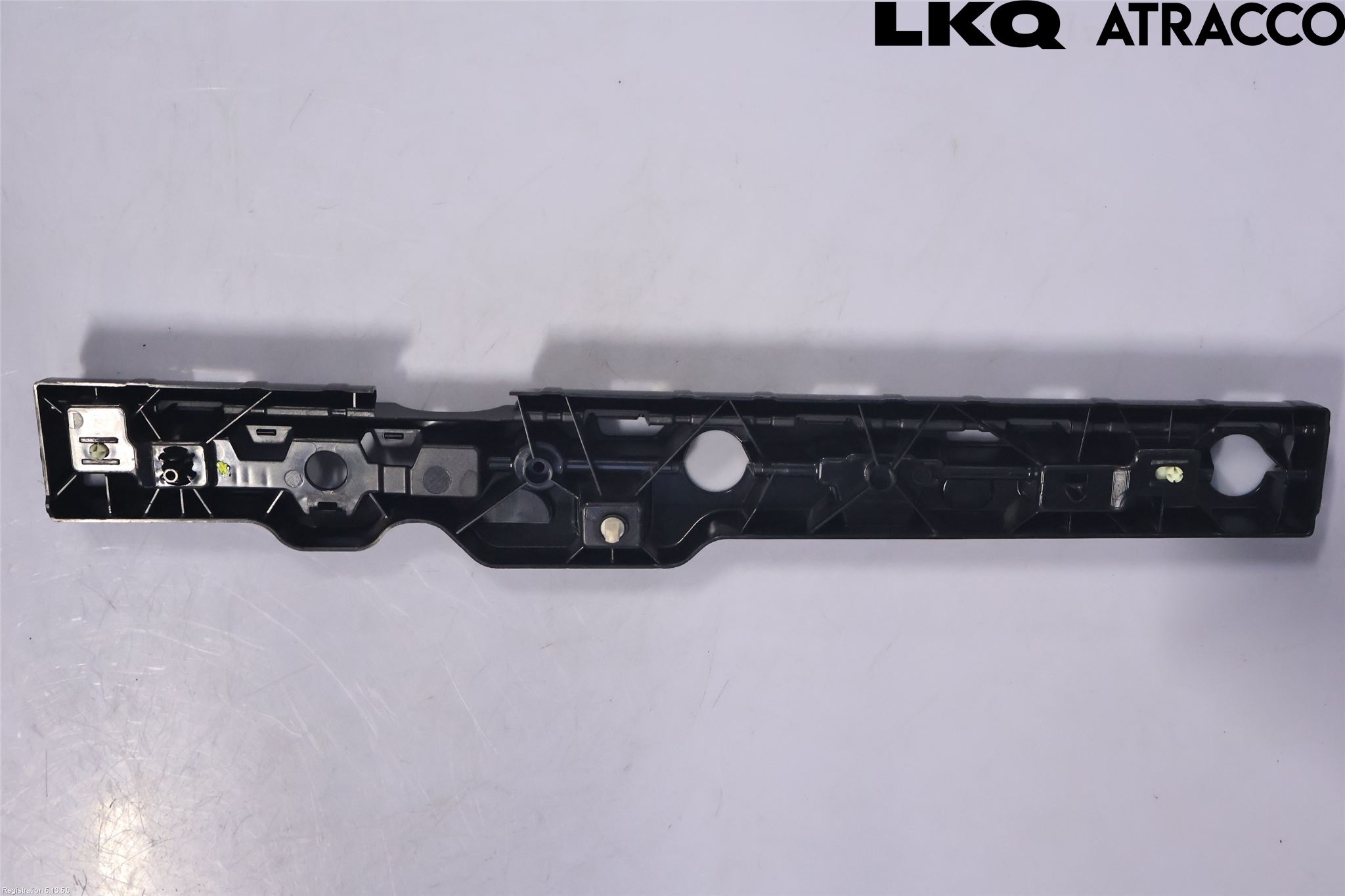 BMW 5 G30/G31/F90 17-23 Kanalskjørt Venstre
