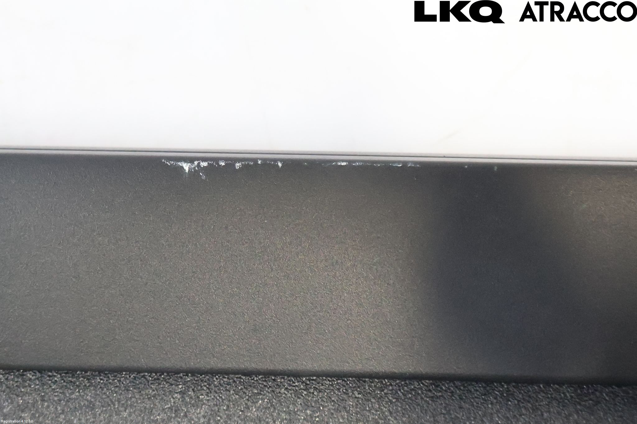 Toyota AURIS 13-19 Innr Innsyn Beskytelse Stv
