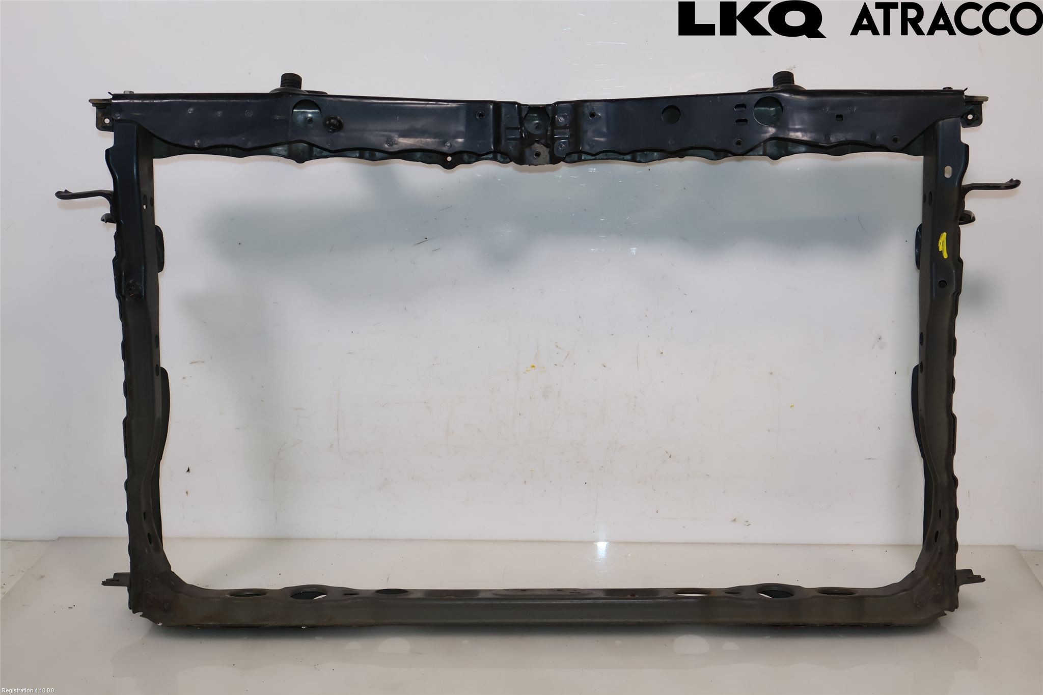 Toyota AURIS 10-12 Frontplate