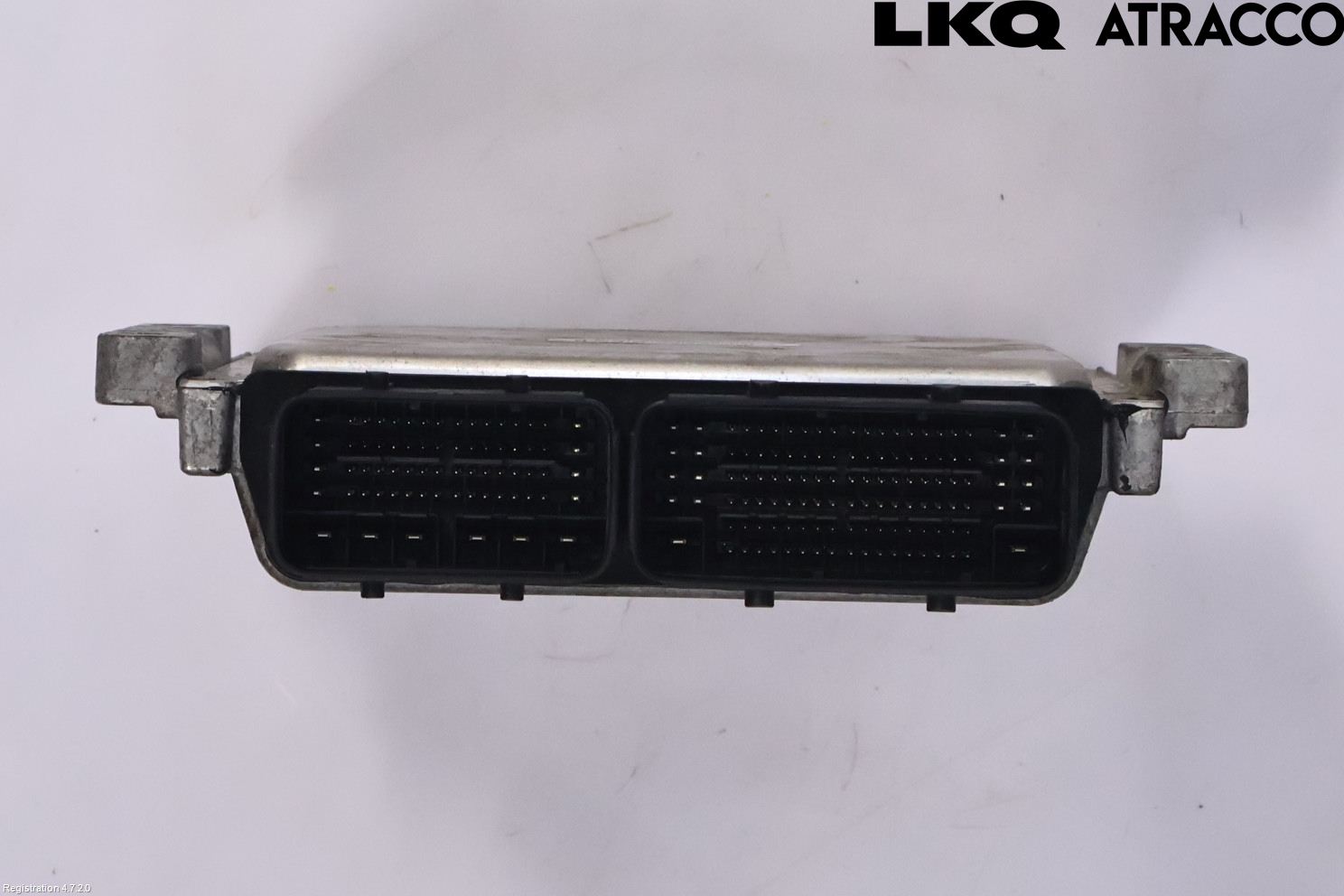 Toyota PROACE II 16- Styreenhet Dieselpumpe