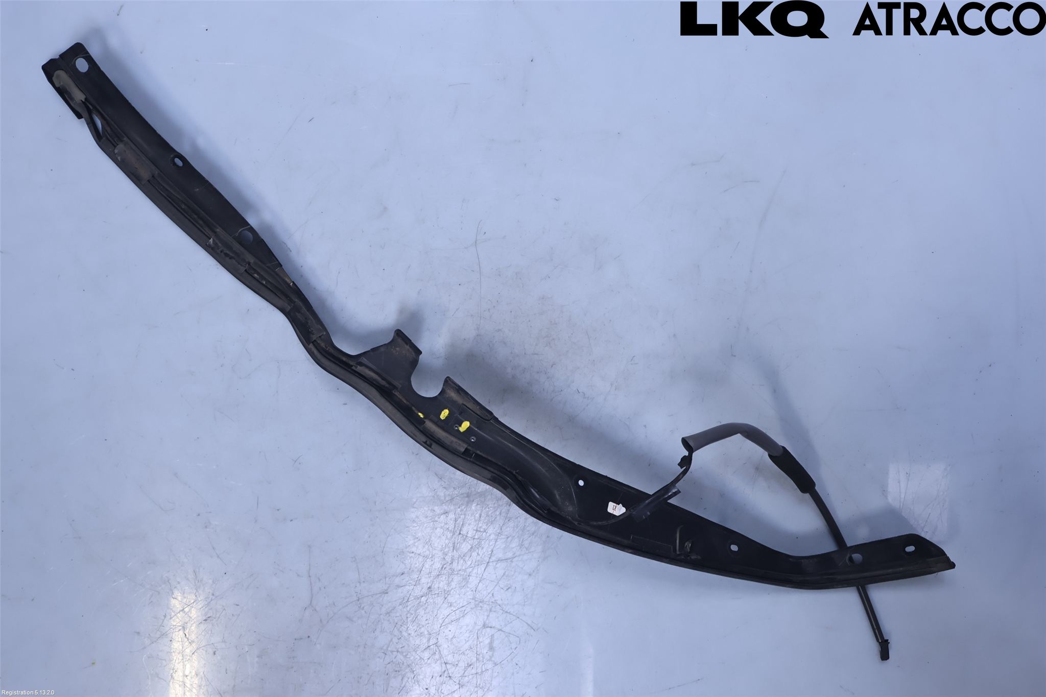 Toyota RAV4 13-18 Baklukeåpner Automatisk
