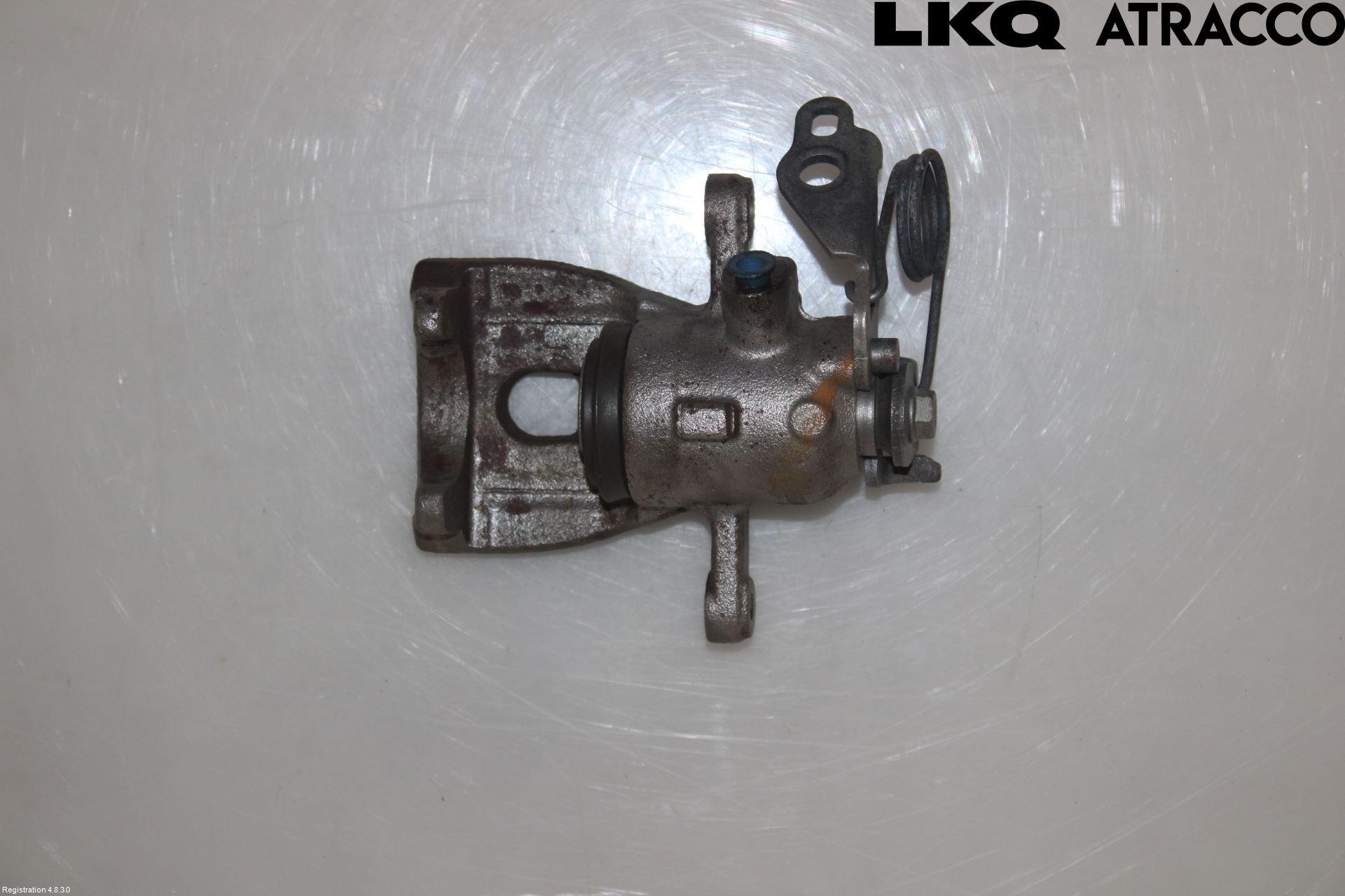 Ford S-MAX 06-15 Bremsecaliper Bak Høyre
