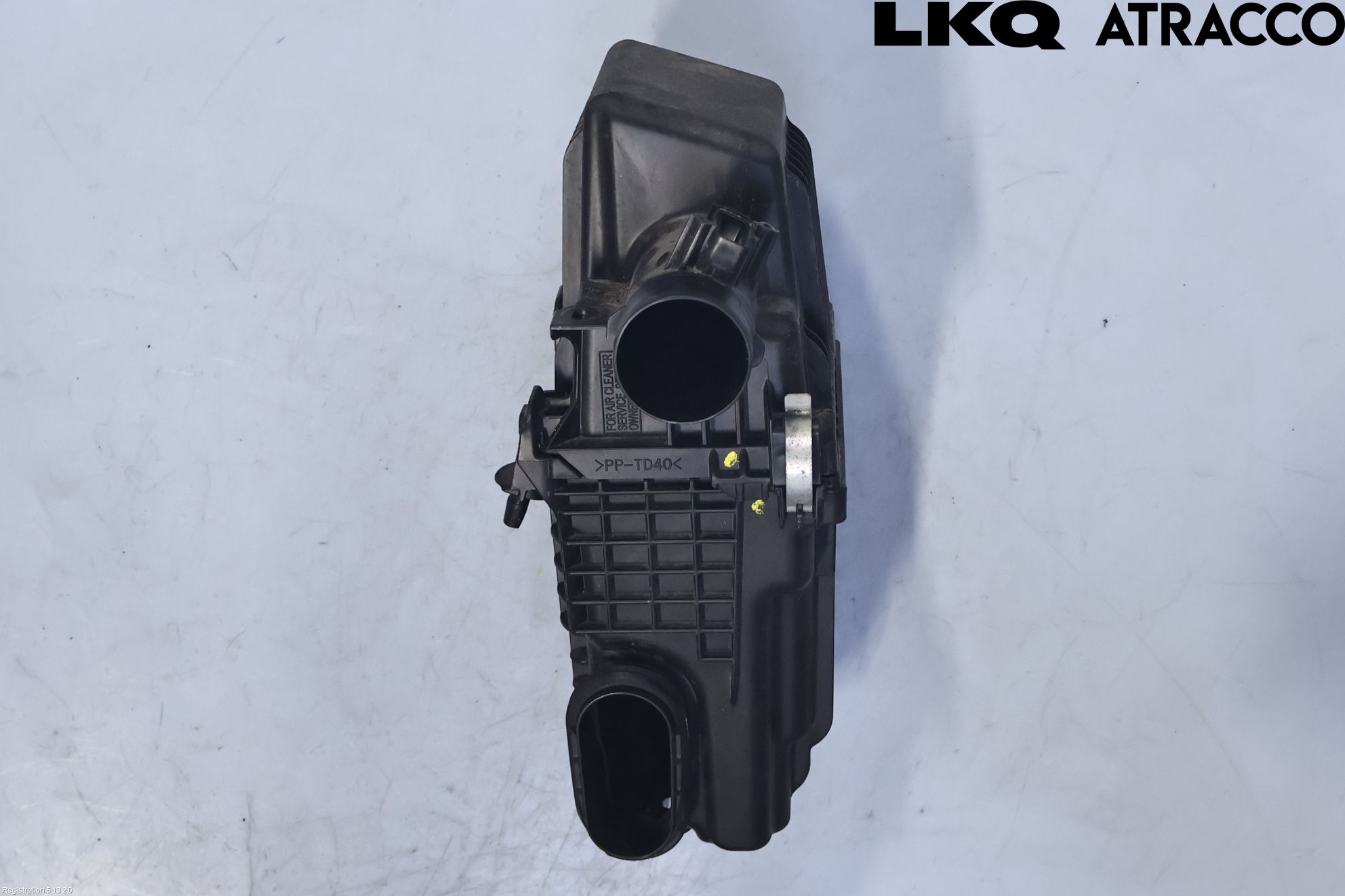 Toyota COROLLA 19- Luftfilter Boks