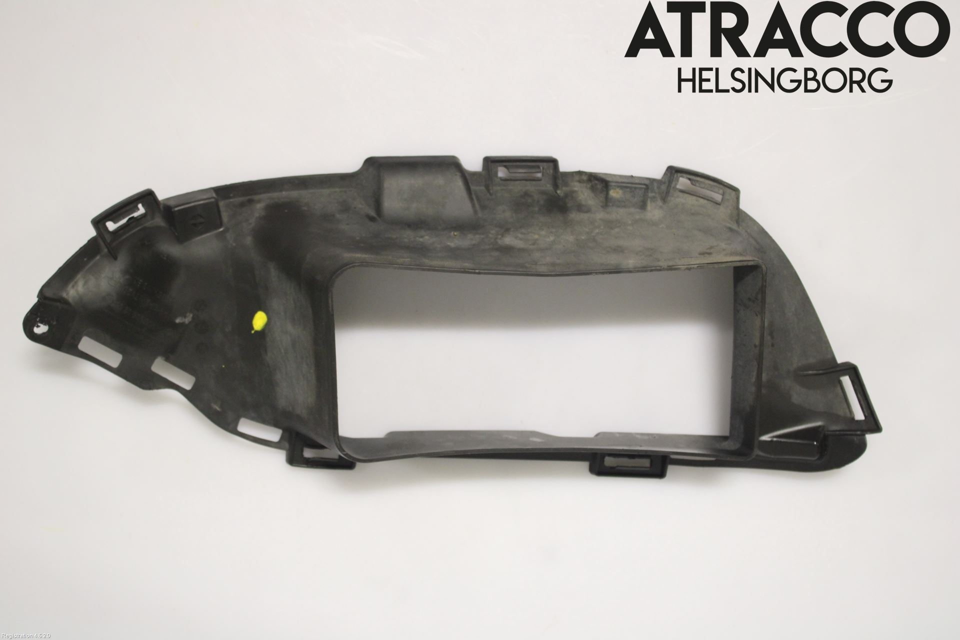 Mercedes-Benz MB C-KLASS (W205) 14-21 Luftstyring Front