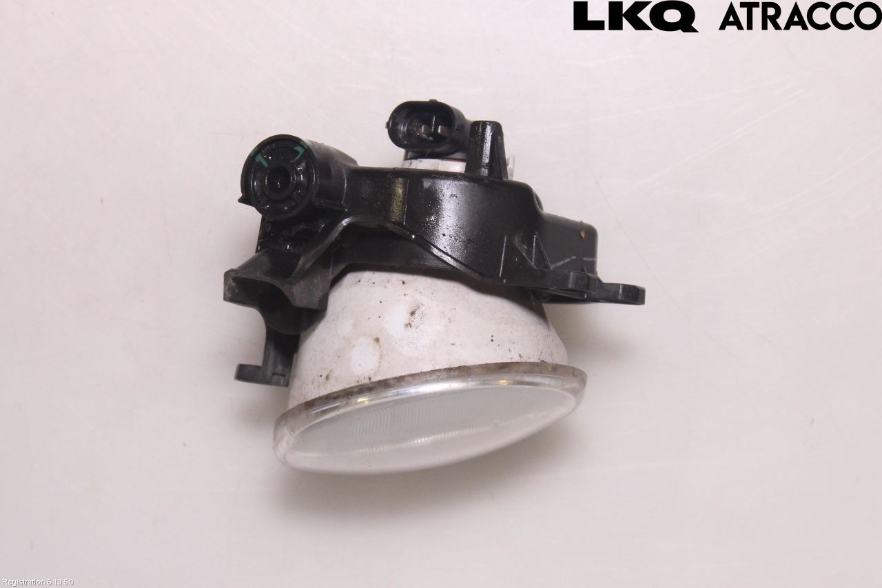 Toyota AURIS 13-19 Frontlykt-Kurve-Tåkelys