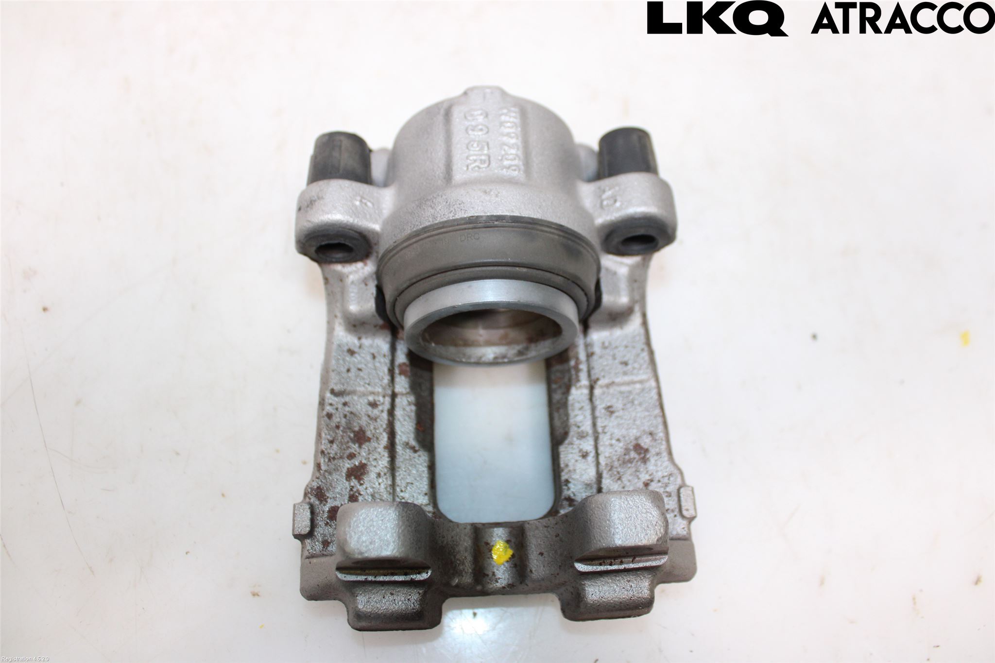 BMW 3 F30/F31/F80 12-19 Bremsecaliper Foran Høyre