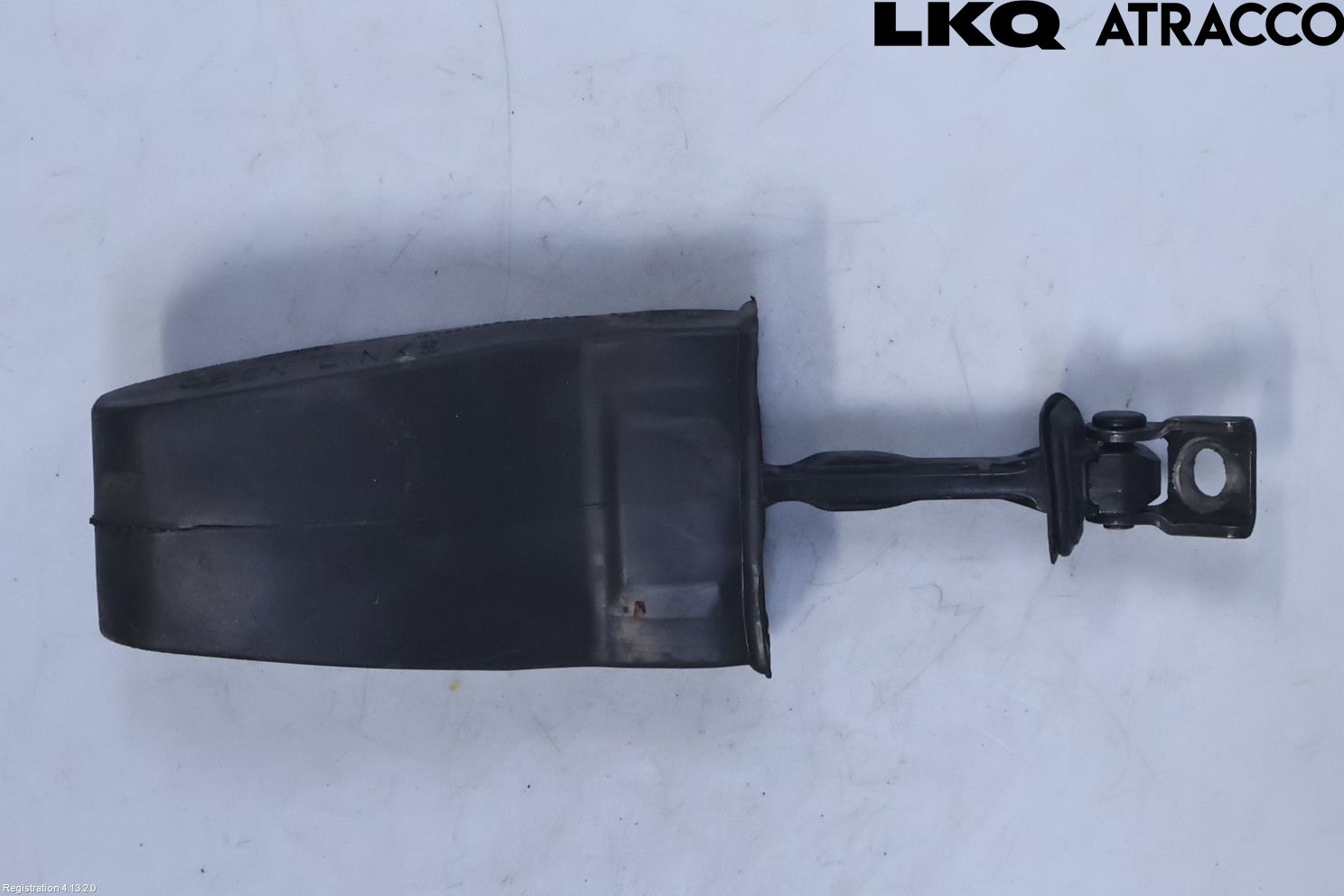 Volkswagen VW TIGUAN 07-16 Dørstopper