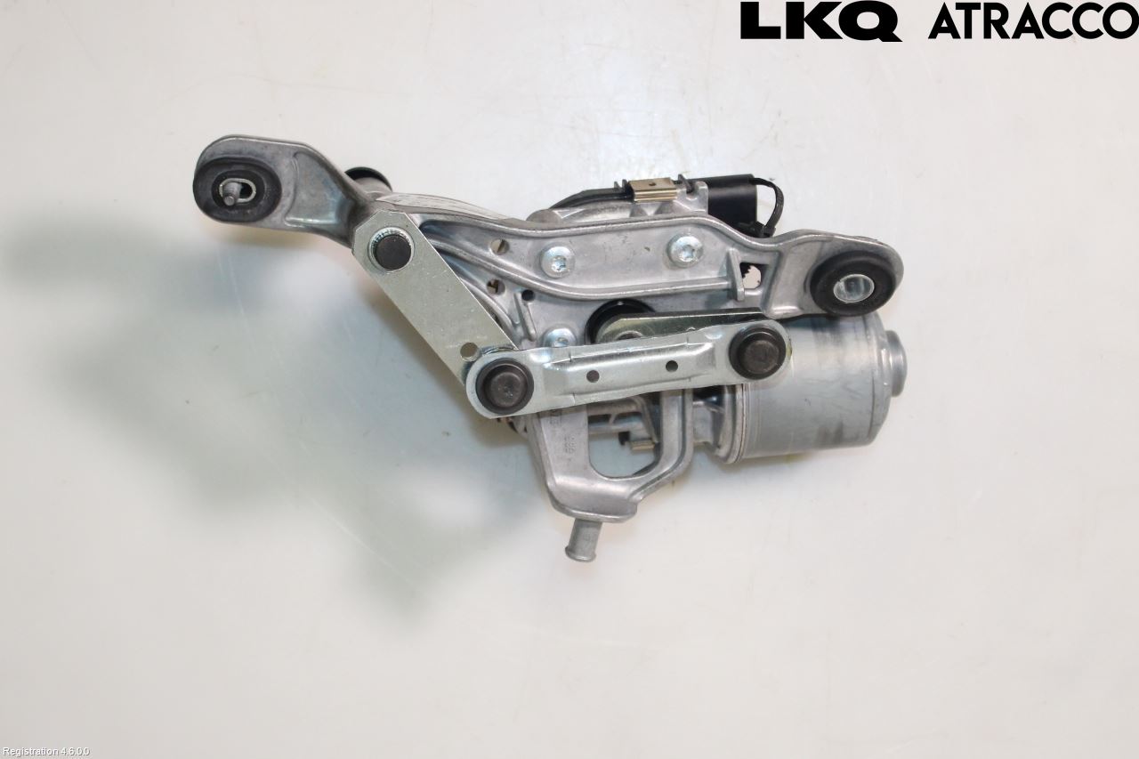 Opel ASTRA K 16-22 Viskeroverføring Frontrute