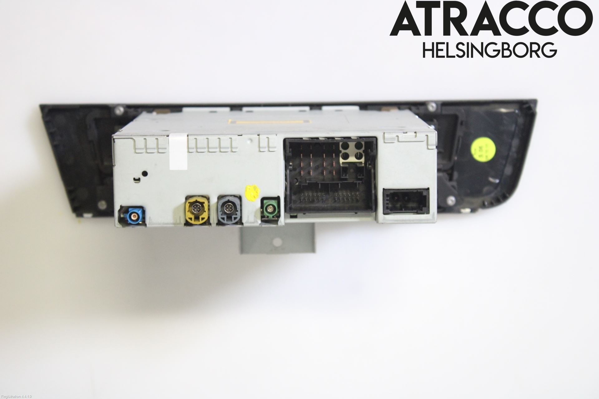 Audi A7/S7 4G 11-17 Stereo Radio Med Cd