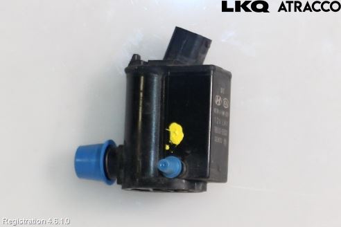 Kia NIRO (DE) 17-22 Spylerpumpe Frontrute