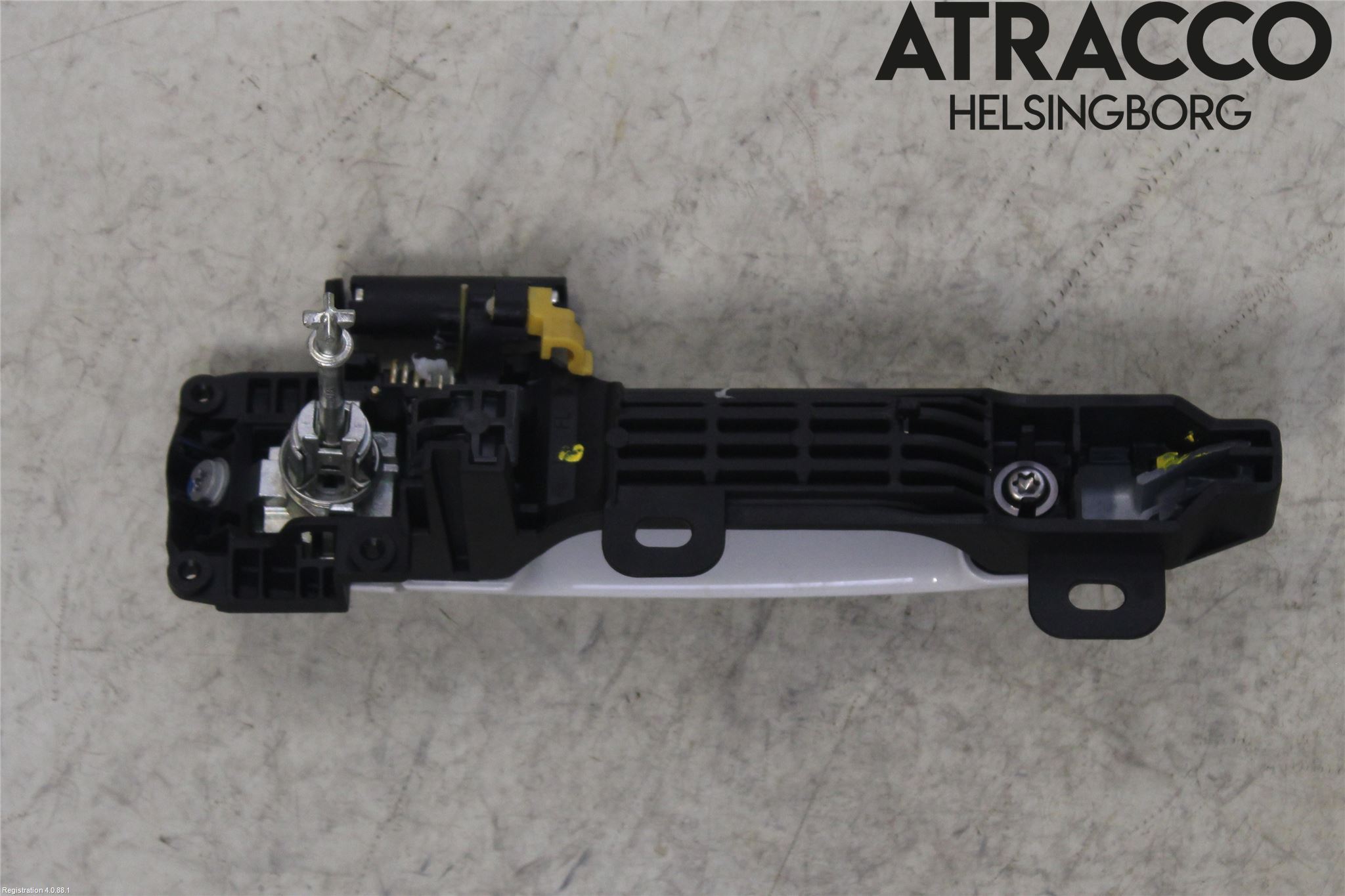 Toyota AYGO X AB70 22- Dørhandtak Ytre Venstre