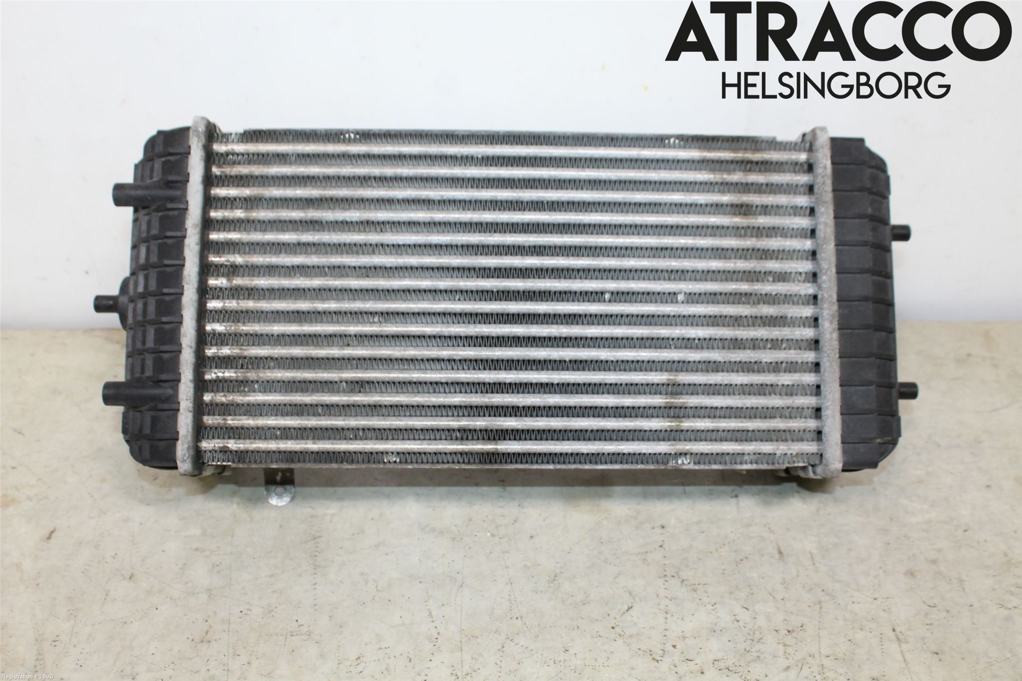 Hyundai SANTA FE 13-18 Intercooler Radiator