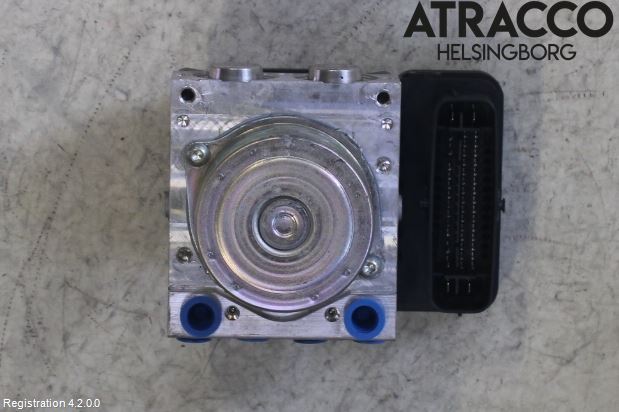 Toyota RAV4 19- Abs Hydraulikkaggregat