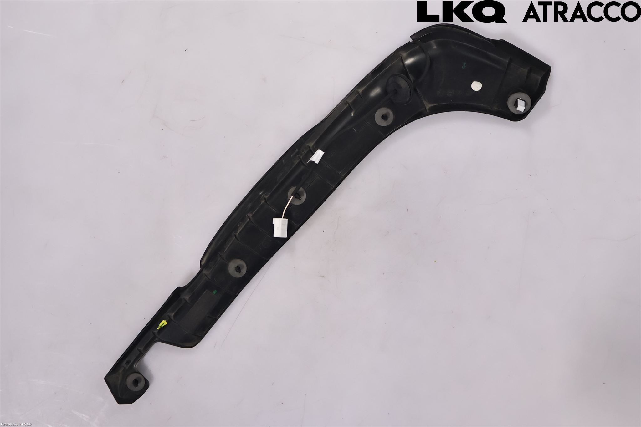 Kia SPORTAGE (QL) 16-21 Baklukeåpner Automatisk