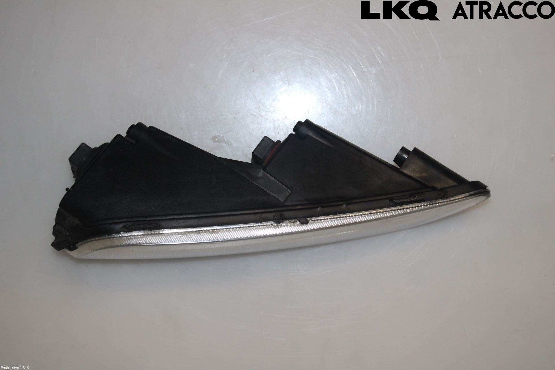 Volkswagen VW PASSAT 11-14 Frontlykt-Kurve-Tåkelys