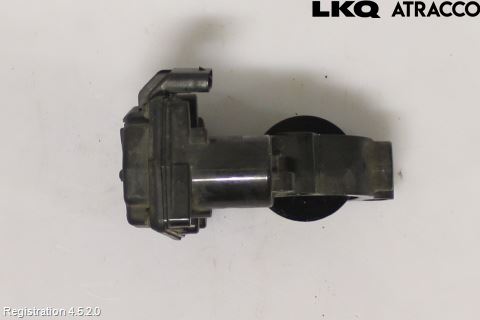 BMW 5 F10/F11/F18 09-17 Inns Spjeldhus