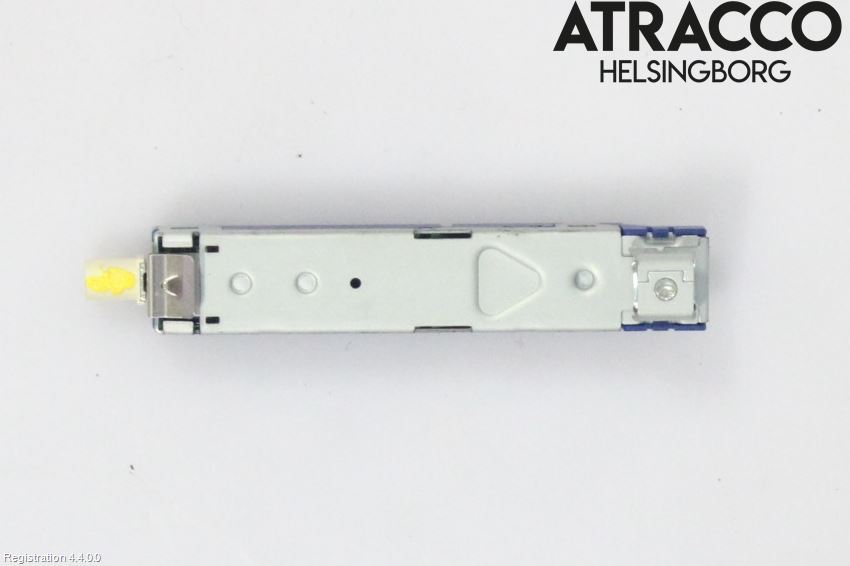 Audi A4/S4 B9 16-19 Stereo Antenneforsterker